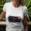 John Doe You Never Leave Shirt