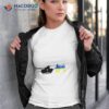 John Spencer Ukrainian Tractor Parade Shirt