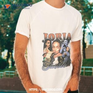jorja smith shirt tshirt
