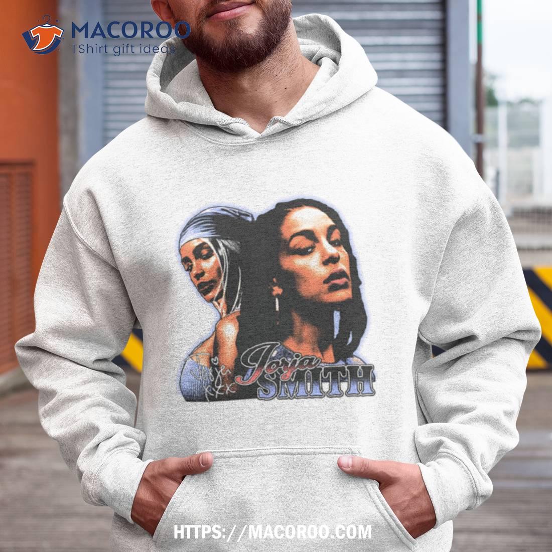 Jorja Smith Tee Jorja Smith Tee