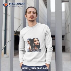 Jorja Smith Tee 2 jorja smith tee sweatshirt 1