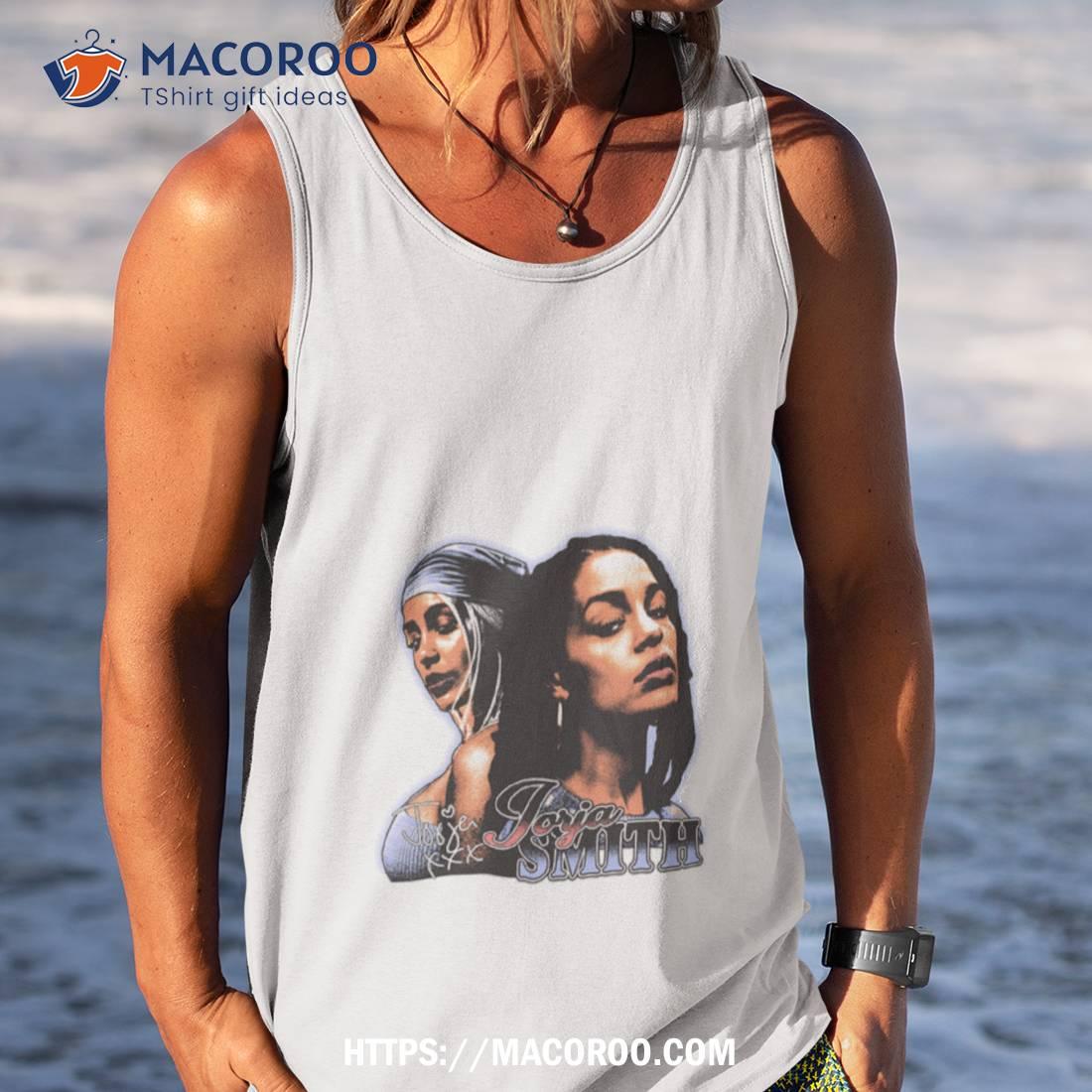 Jorja Smith Tee Jorja Smith Tee