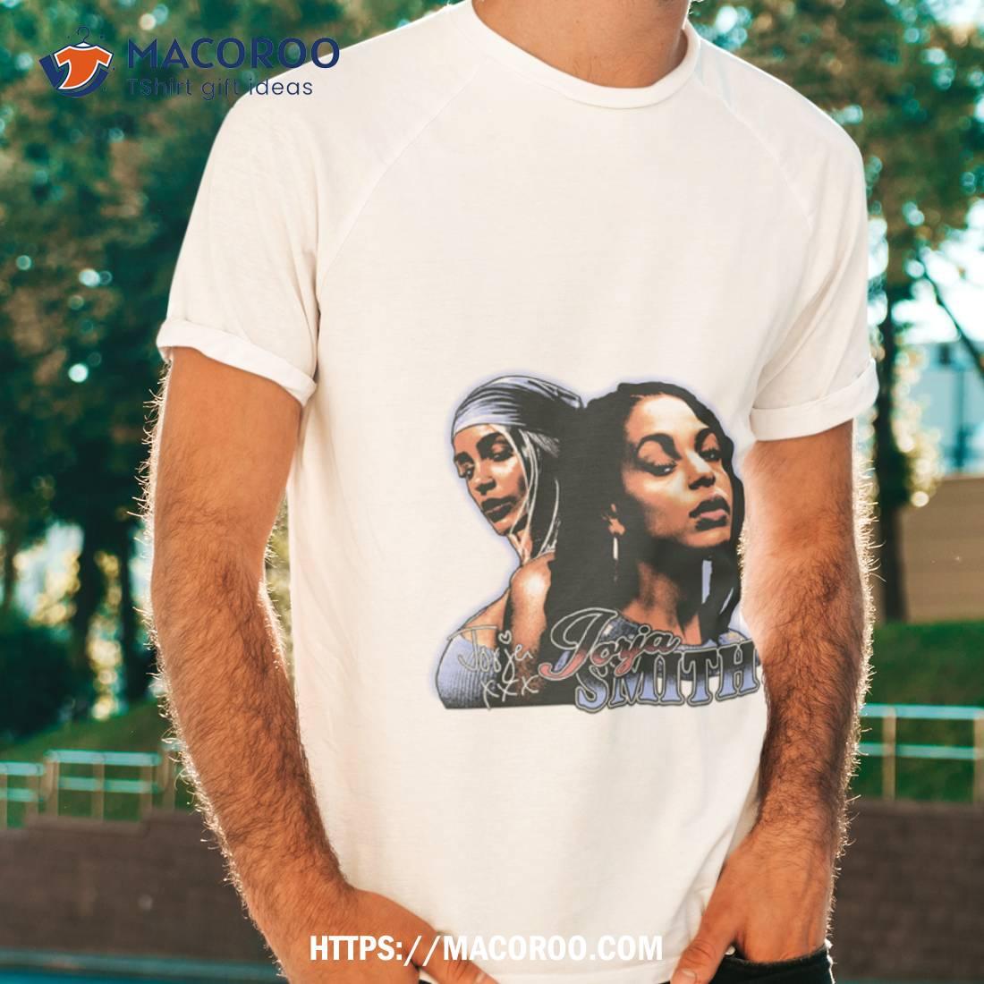 Jorja Smith Tee Jorja Smith Tee