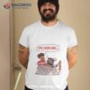 Jose Ramirez And Tim Anderson Down Goes Anderson You Know Bro Knock Out Punch Shirt