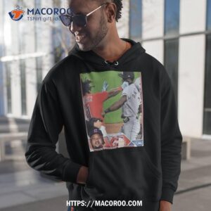 jose ramirez mlb fight 2023 shirt hoodie 1