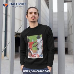 jose ramirez mlb fight 2023 shirt sweatshirt 1
