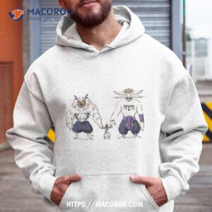 jujutsu kaisen 233 new shikigami of sukuna shirt hoodie