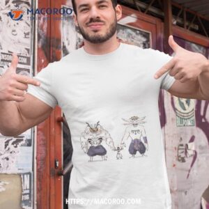 jujutsu kaisen 233 new shikigami of sukuna shirt tshirt 1