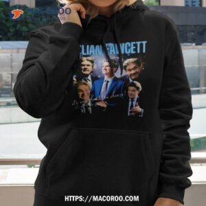 Julian Fawcett Mp Bbc Ghosts Photo Design Shirt 1 julian fawcett mp bbc ghosts photo design shirt hoodie 2