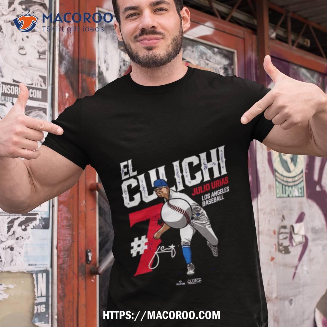 Julio Urias El Culichi | Essential T-Shirt