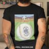 July 27 2023 Boston Ma Jason Isbell And The 400 Unit Poster Shirt
