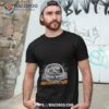 Jurassic World Unleashed At The Park Shirt