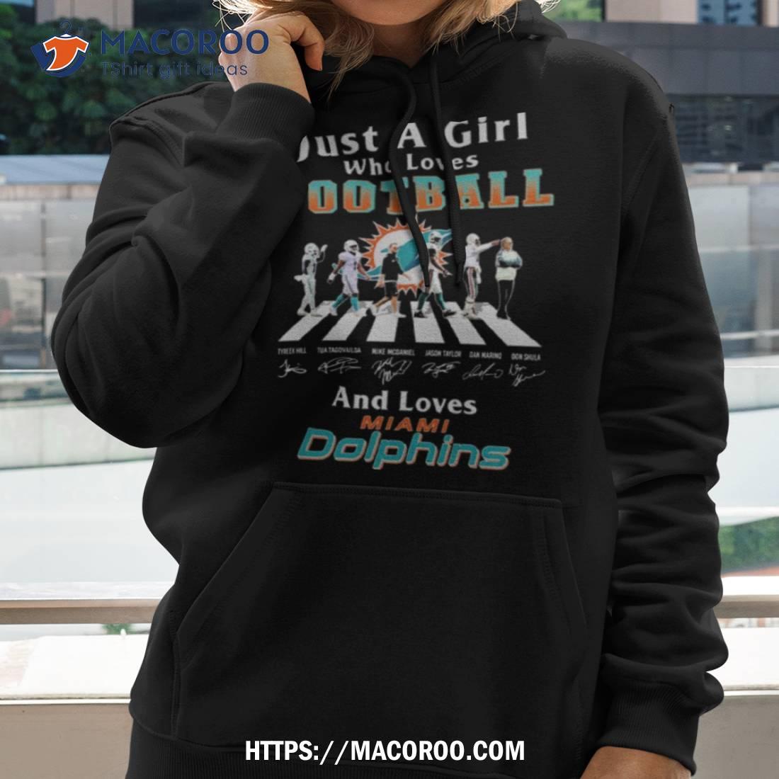 Miami Dolphins Legends Unisex T-Shirt, hoodie, longsleeve, sweater