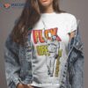 Justin Verlander Fuck Off Alex Shirt