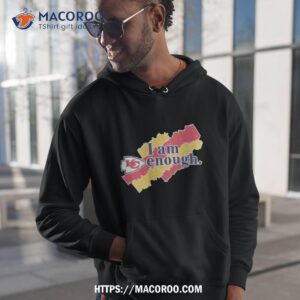 Kansas City Chiefs I Am Keough Barbie Logo Shirt 1 kansas city chiefs i am keough barbie logo shirt hoodie 1