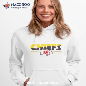kansas city chiefs nfl 3rd down 2023 shirt hoodie 1
