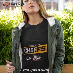 kansas city chiefs nfl x bud lighshirt tshirt 4