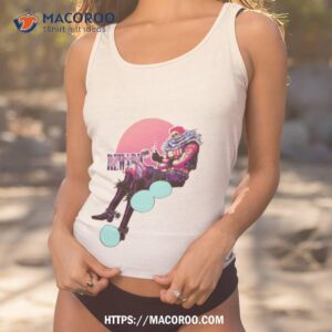 katakuri manga coloured one piece shirt tank top 1