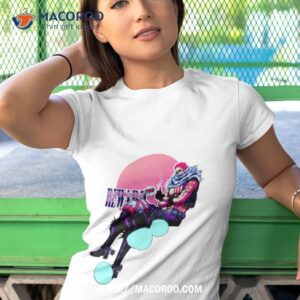 katakuri manga coloured one piece shirt tshirt 1