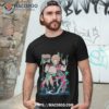 Kaveh Don’t Repost Akuo Shirt