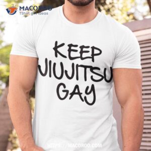 Keep Jiu Jitsu Gay Shirt Lgbt Pride Month 2024 Ally Flag, Cool Fathers Day Gift Ideas