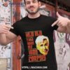 Ken 1000 Corpses Brokehorrorfan Exclusive Black Shirt