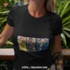 Kendall Rowan Bruno G, Joelinton Tonali Gta Shirt