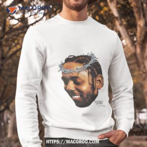 Kendrick Lamar Tee 2 kendrick lamar tee sweatshirt