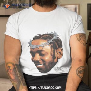 kendrick lamar tee tshirt