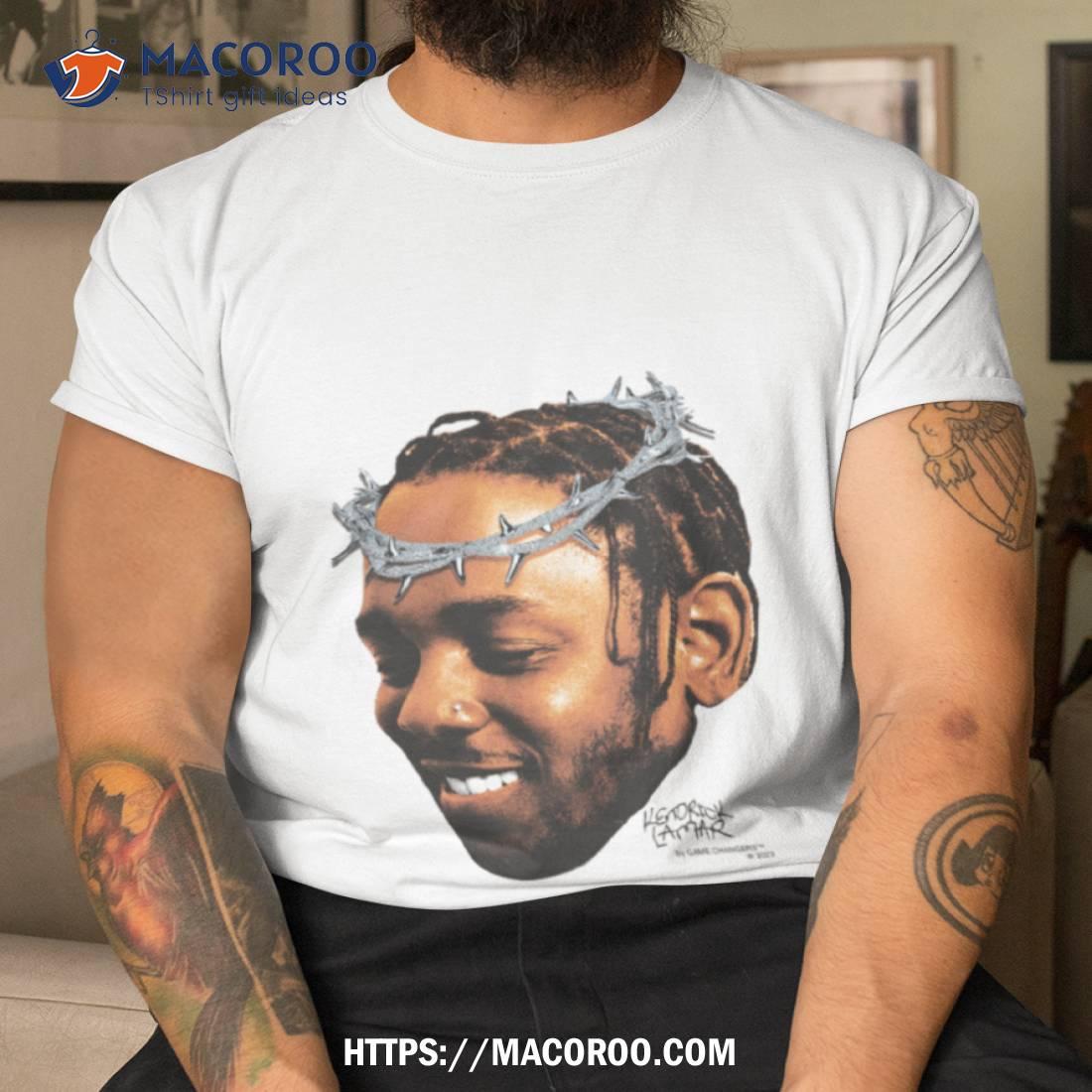 Kendrick Lamar Tee