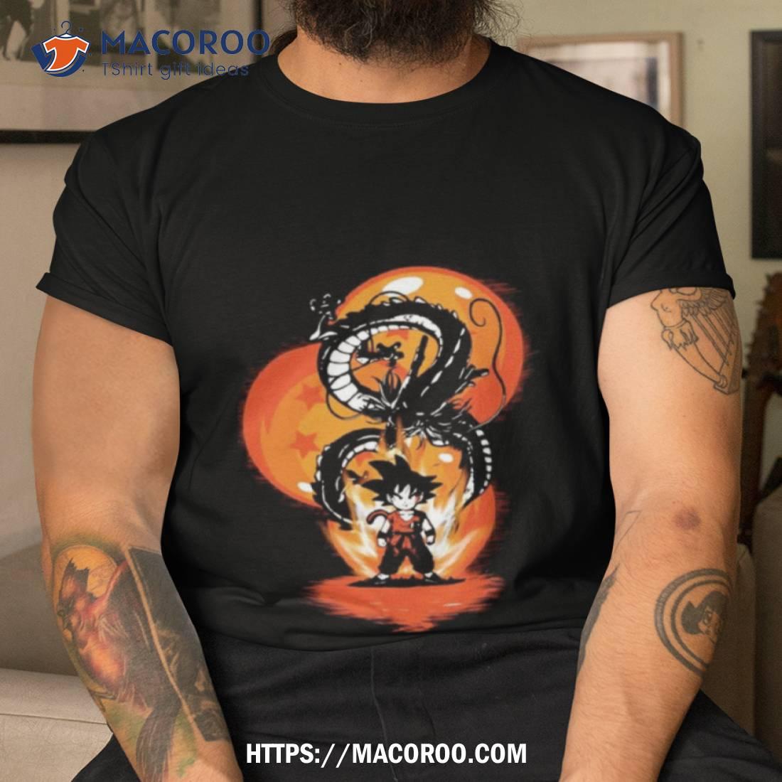 Goku Kid Dragon Ball | Essential T-Shirt