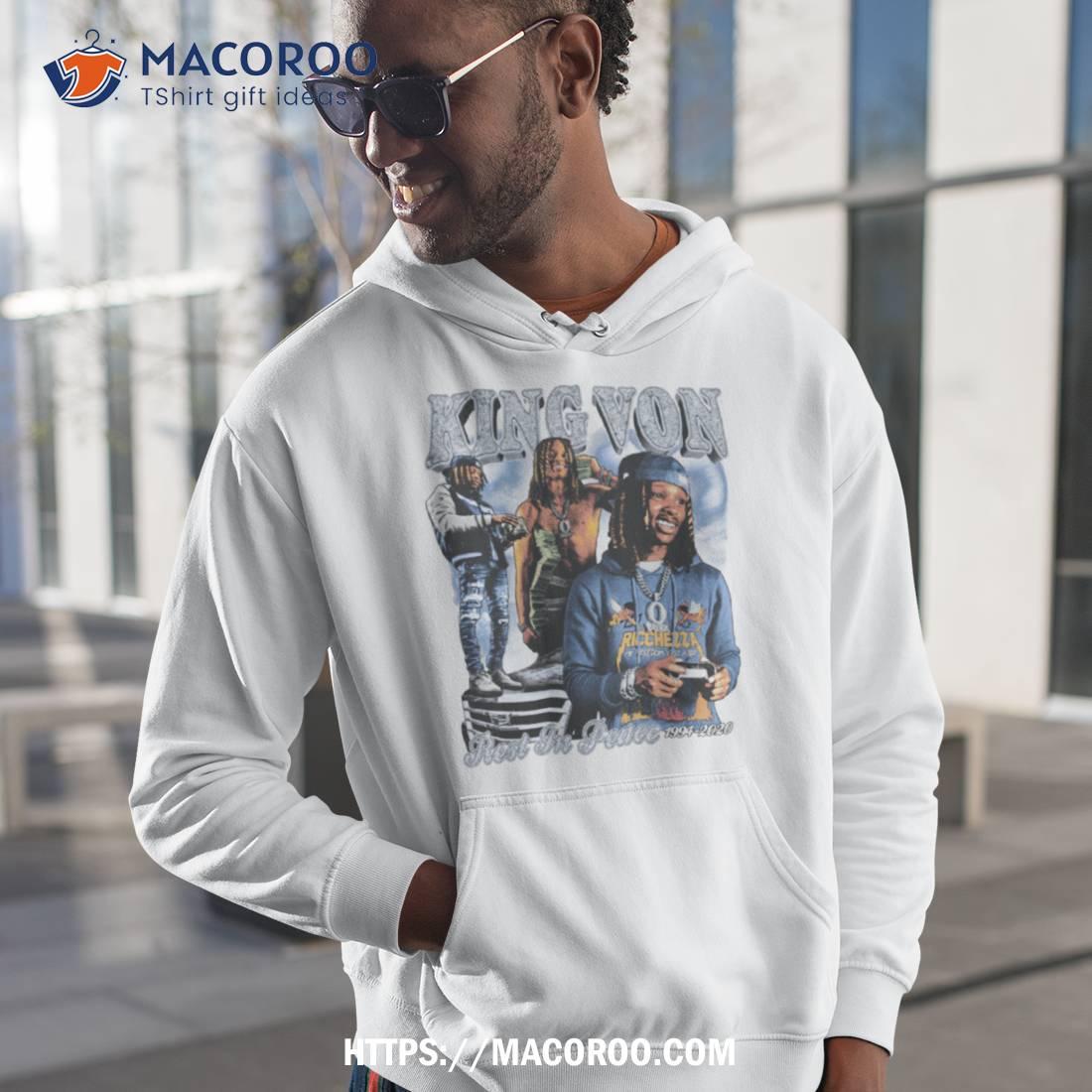 King Of 2 Tea King Of 2 Tea