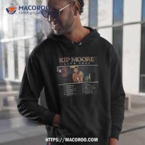 Kip Moore Tour Dates 2023 Vintage Shirt 1 kip moore tour dates 2023 vintage shirt hoodie 1