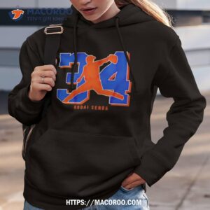 kodai senga 34 number silo shirt hoodie 3