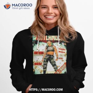 kris statlander stat is back shirt hoodie 1