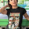 Kris Statlander Stat Is Back Shirt
