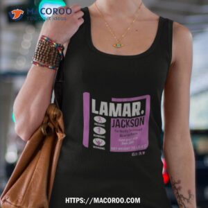 lamar jackson perfectly seasoned shirt tank top 4