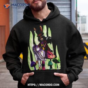 late but lucky alice madness returns shirt hoodie