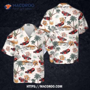 Lawn Mower Einhell Expert Ge-cm 18/30 Li 18v 30cm Cordless Lawnmower Hawaiian Shirt