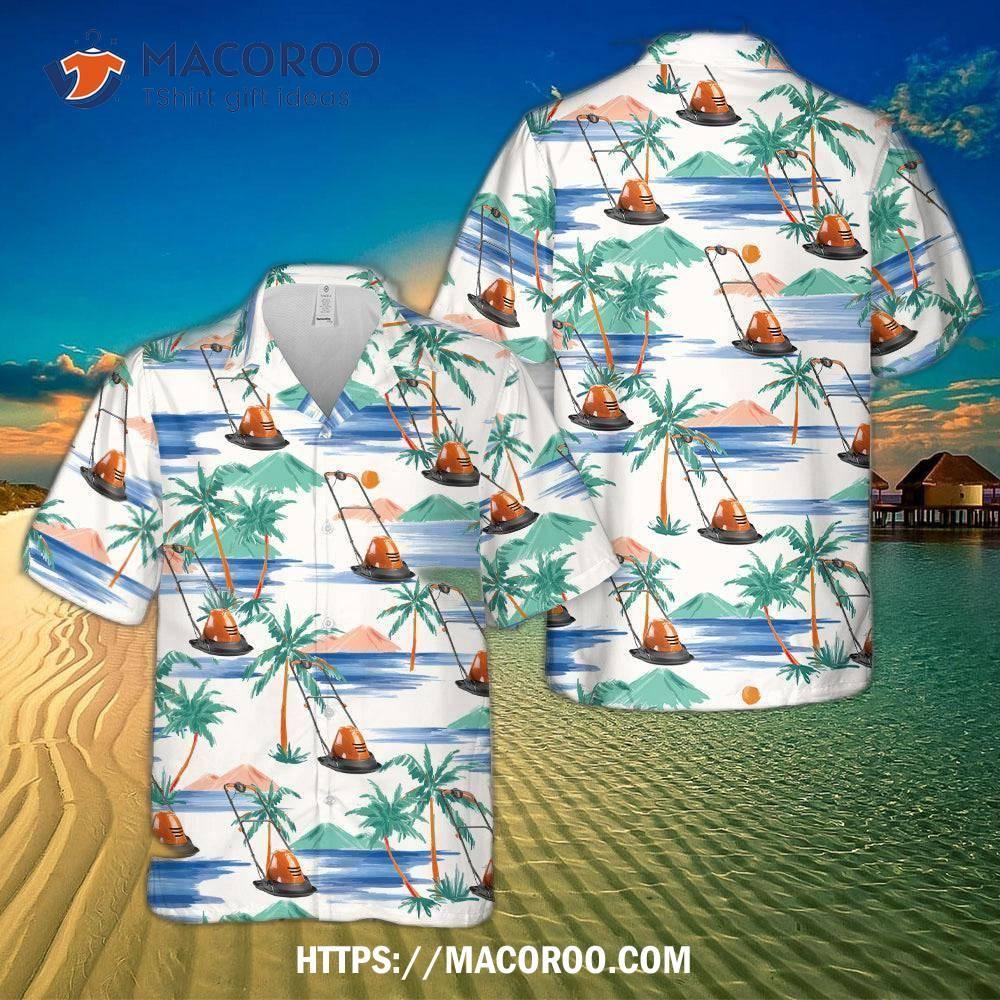 Lawn Mower Flymo Turbo Lite 250 Hawaiian Shirt Lawn Mower Flymo Turbo Lite 250 Hawaiian Shirt