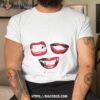 Laya Smile Shirt