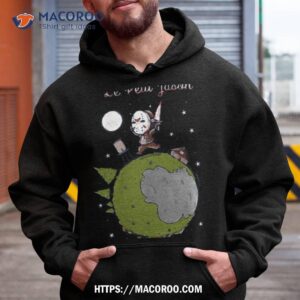 Le Petit Jason Voorhees Halloween Shirt 1 le petit jason voorhees halloween shirt hoodie