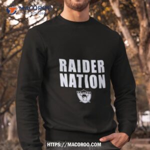 legendary slub s s oakland raiders 2023 shirt sweatshirt