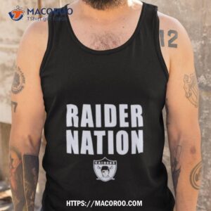 legendary slub s s oakland raiders 2023 shirt tank top