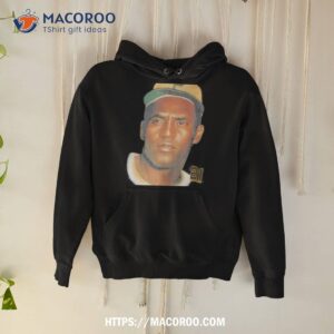 legends portriat pittsburgh pirates roberto clemente shirt hoodie