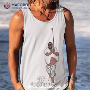 Lets Go Golfing Dj Khaled Funny Shirt 3 lets go golfing dj khaled funny shirt tank top