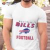 Licensed Gear Buffalo Bills ’47 Dozer Franklin Lightweighshirt
