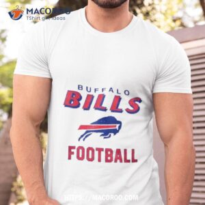 licensed gear buffalo bills 47 dozer franklin lightweighshirt tshirt