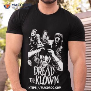 life of the klown 0 2 shirt tshirt