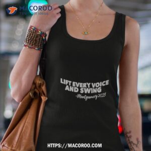 lift every voice and swing 2023 shirt tank top 4